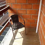 Chale Lazer Completo - 700Mts Praia