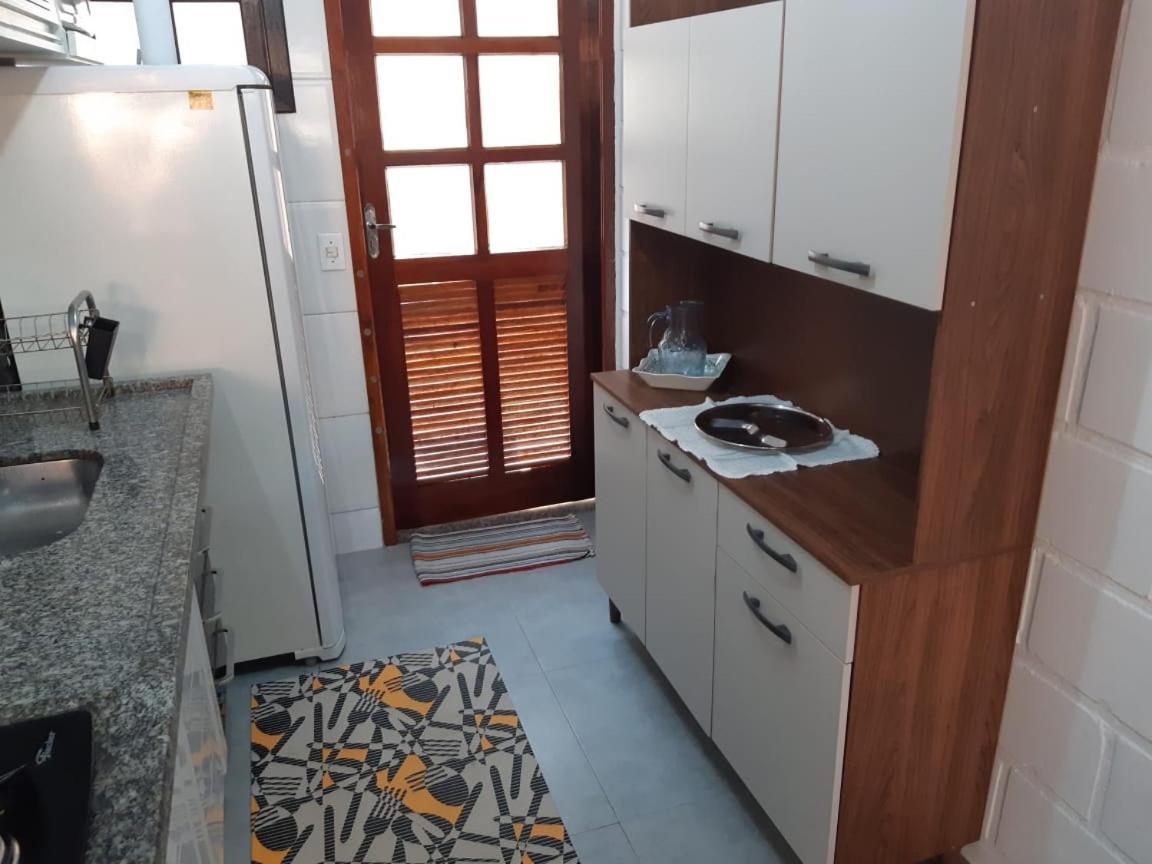 Chale Lazer Completo - 700mts Praia Apartment Ubatuba