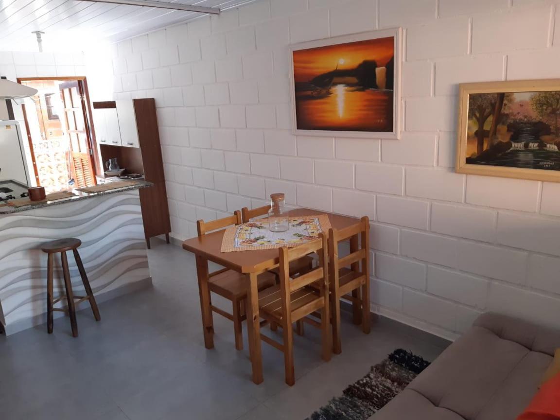 Apartment Chale Lazer Completo - 700mts Praia *