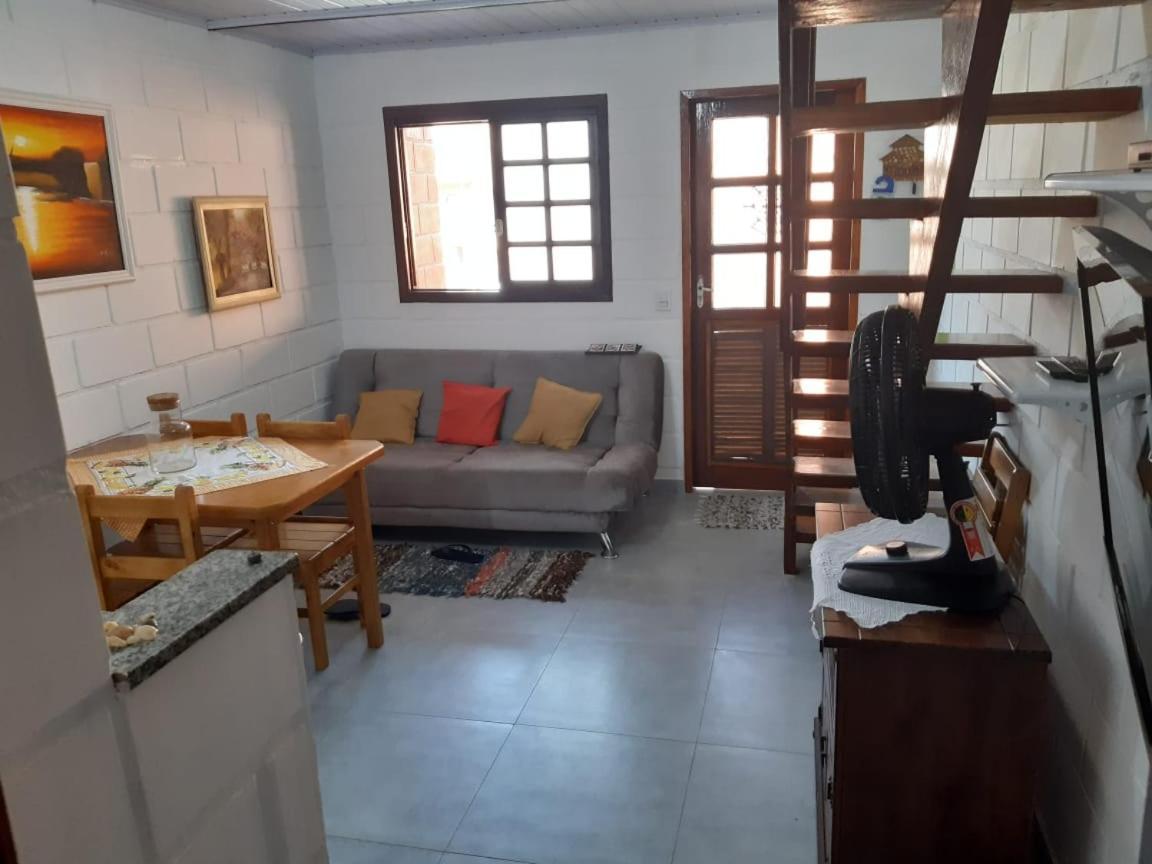 Chale Lazer Completo - 700mts Praia Apartment Ubatuba