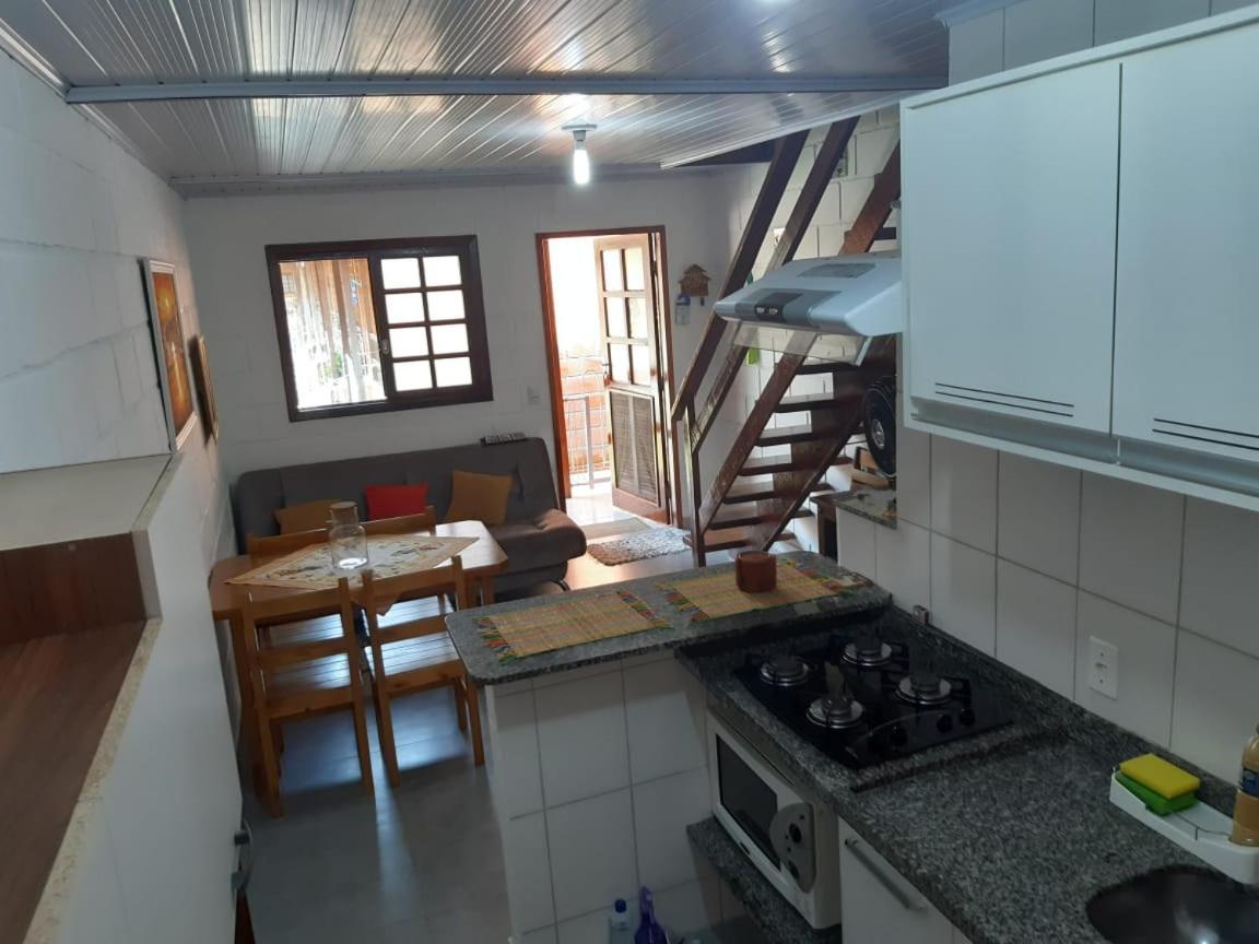 Apartment Chale Lazer Completo - 700mts Praia