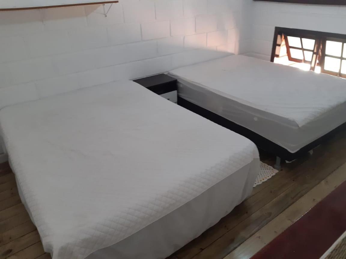 Apartment Chale Lazer Completo - 700mts Praia Ubatuba